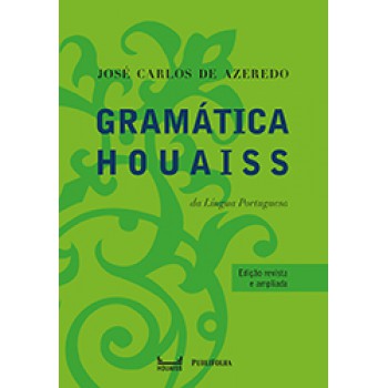 GRAMATICA HOUAISS