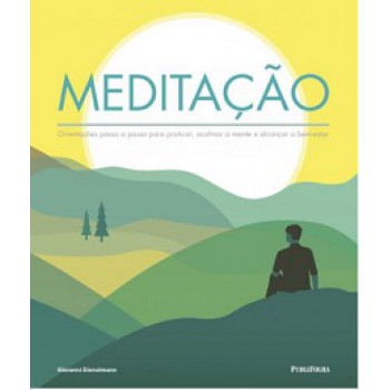 MEDITACAO