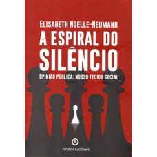 A Espiral Do Silêncio. Opinião Pública: Nosso Tecido Social