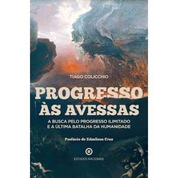 Progresso às Avessas