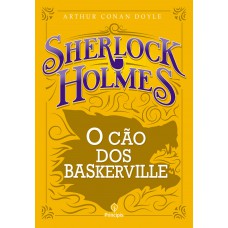 Sherlock Holmes - O Cão Dos Baskerville