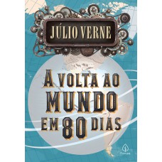 A Volta Ao Mundo Em 80 Dias