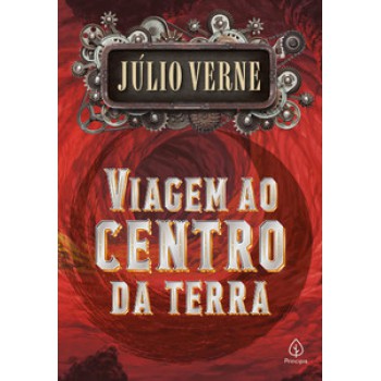 Viagem Ao Centro Da Terra