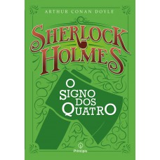 Sherlock Holmes - O Signo Dos Quatro