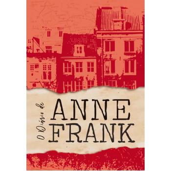 O Diário De Anne Frank