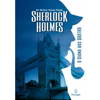 Sherlock Holmes - Signo Dos Quatro: Signo Dos Quatro