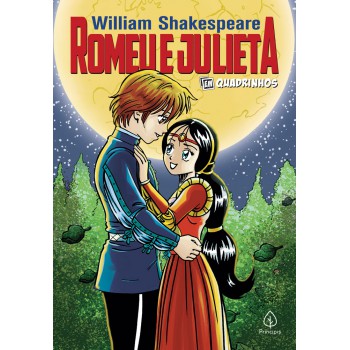 Romeu E Julieta