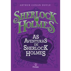 As Aventuras De Sherlock Holmes