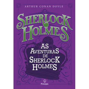 As Aventuras De Sherlock Holmes