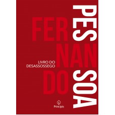 Livro Do Desassossego