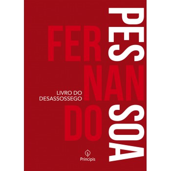 Livro Do Desassossego