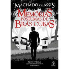 Memórias Póstumas De Brás Cubas