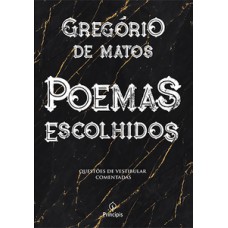 Poemas Escolhidos