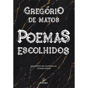 Poemas Escolhidos