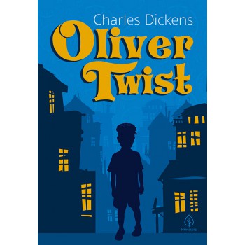Oliver Twist