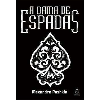 A Dama De Espadas