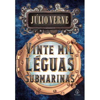 Vinte Mil Léguas Submarinas