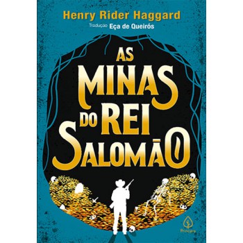 As Minas Do Rei Salomão