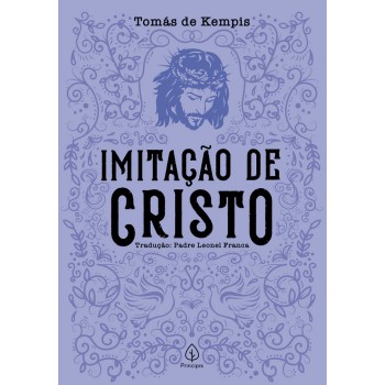 Imitação De Cristo