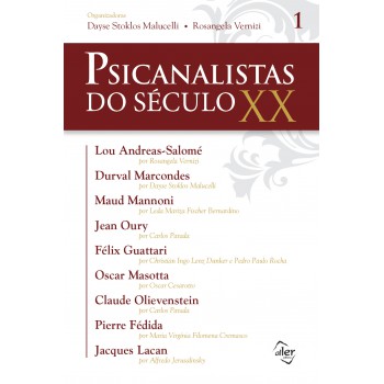 Psicanalistas Do Século Xx