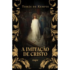 A Imitação De Cristo