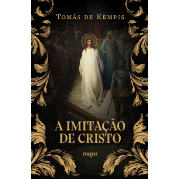 A Imitação De Cristo