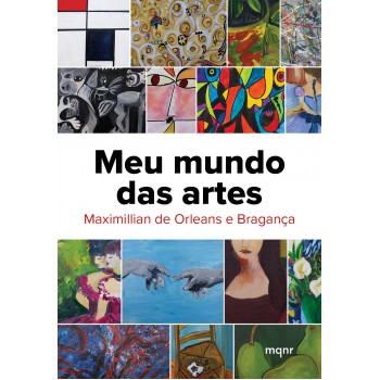 Meu Mundo Das Artes: Pinturas