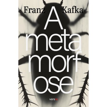 A Metamorfose: Texto Integral