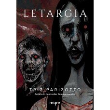 Letargia: + Brinde Exclusivo