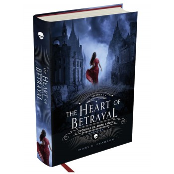 The Heart Of Betrayal - Crônicas De Amor E ódio - Vol. 2