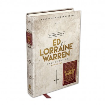 Ed & Lorraine Warren: Demonologistas