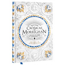 Crônicas De Morrighan