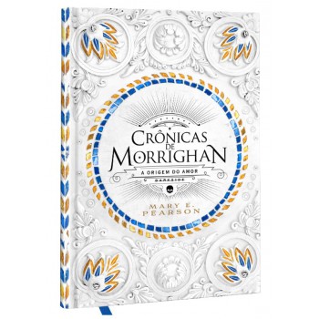 Crônicas De Morrighan