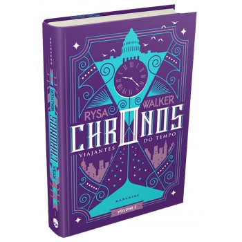 Chronos: Viajantes Do Tempo