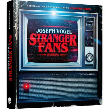 Stranger Fans