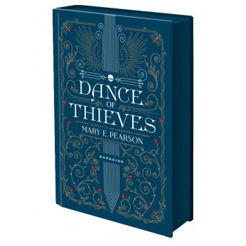 Dance Of Thieves