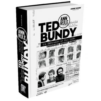 Ted Bundy: Um Estranho Ao Meu Lado