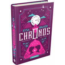 Chronos: Fragmentos Do Tempo