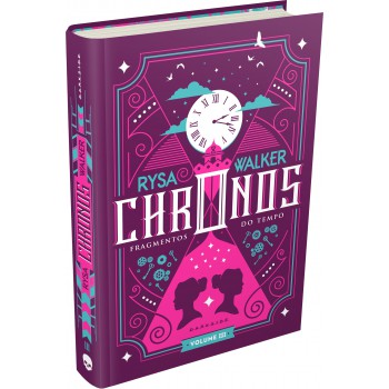 Chronos: Fragmentos Do Tempo