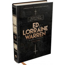 Ed & Lorraine Warren: Vidas Eternas