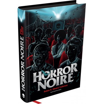 Horror Noire: A Representação Negra No Cinema De Terror