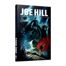 Joe Hill Dark Collection V. 1: A Capa