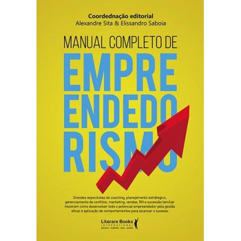 Manual Completo Do Empreendedorismo