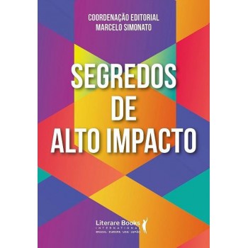 Segredos De Alto Impacto