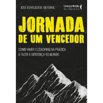 Jornada De Um Vencedor