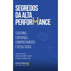 Segredos Da Alta Performance