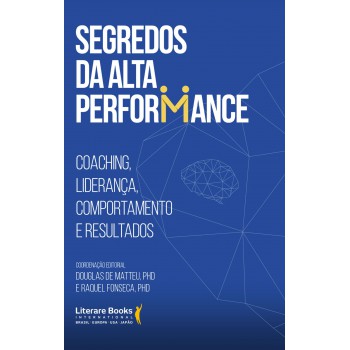 Segredos Da Alta Performance