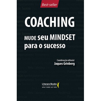 Coaching - Mude Seu Mindset Para O Sucesso