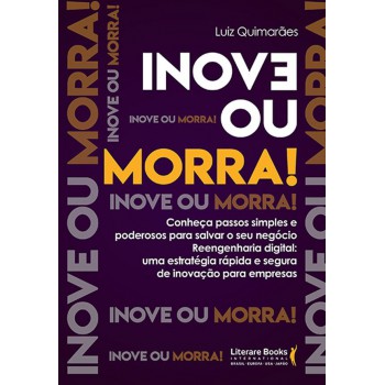 Inove Ou Morra!