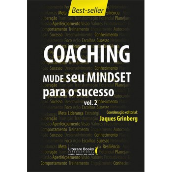 Coaching: Mude Seu Mindset Para O Sucesso